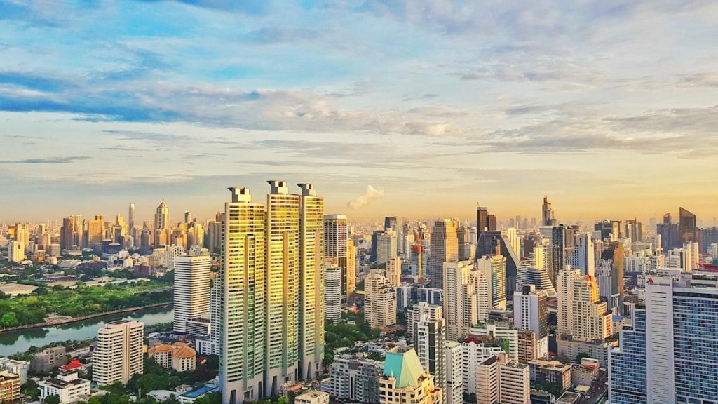 Bangkok
