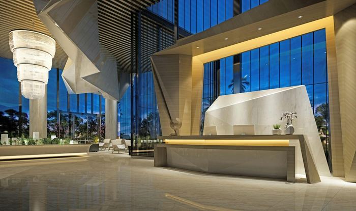 Branded Residences