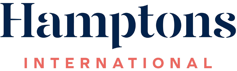 hamptons international logo