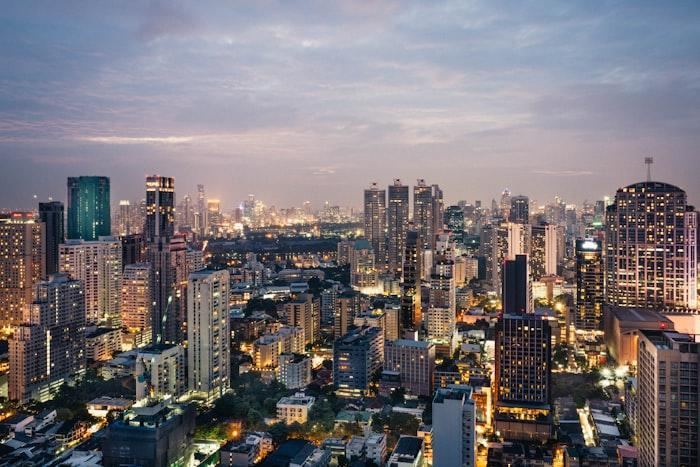 Bangkok Residential Market