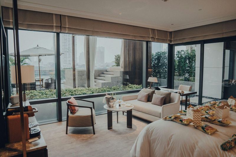 Thailand Property Outlook