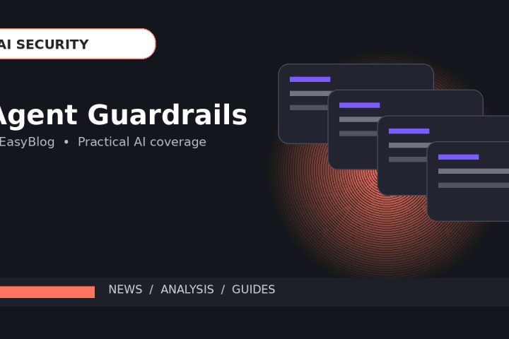 Ai Agent Security Guardrails 2026