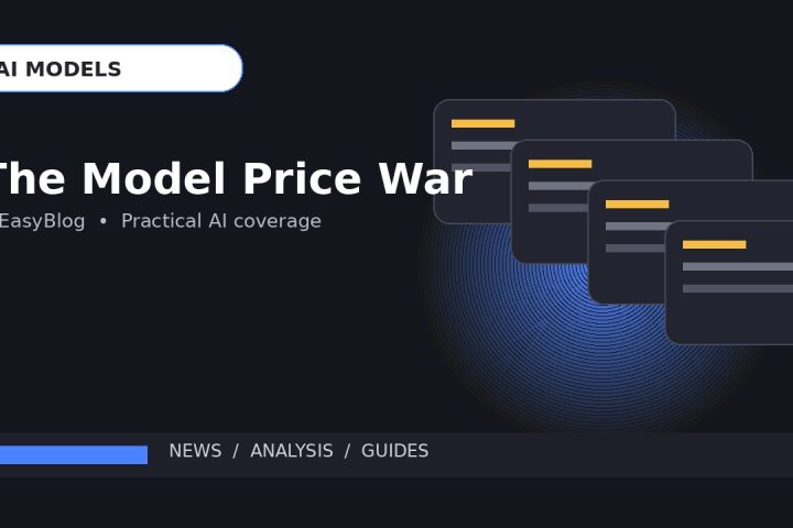 Ai Model Price War Cost Per Task 2026