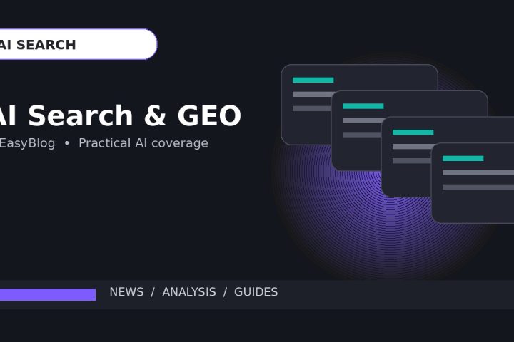 Ai Search Geo Guide 2026