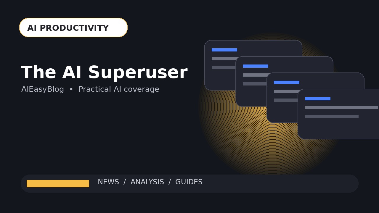 Ai Superusers Workplace 2026