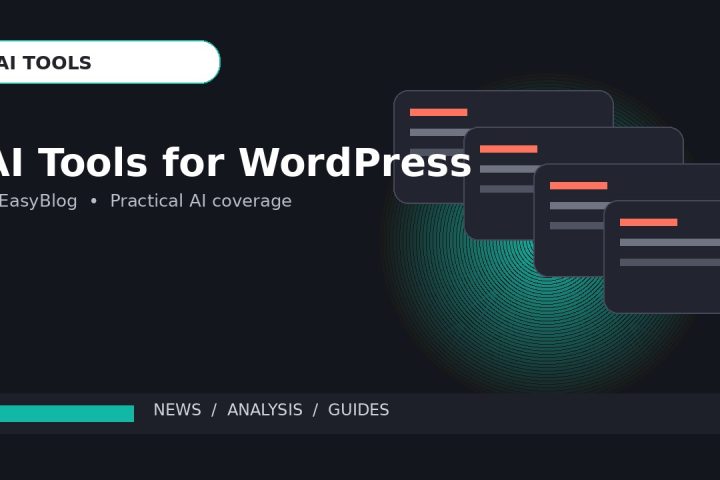 Best Ai Tools Wordpress Content Creators 2026
