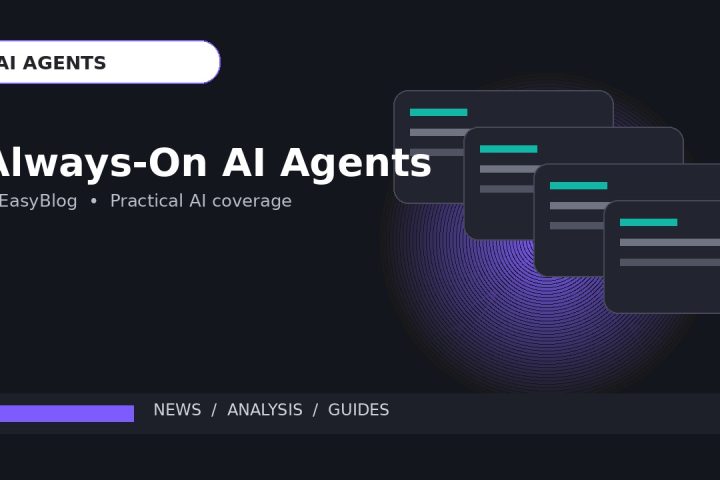 Openai Dots Always On Ai Agents 2026